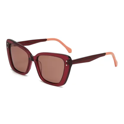 BOMIN Wholesale Luxury Brand Polarized Sunglasses