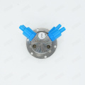 Short Rotor Ordinary Double Head Pressure Pump