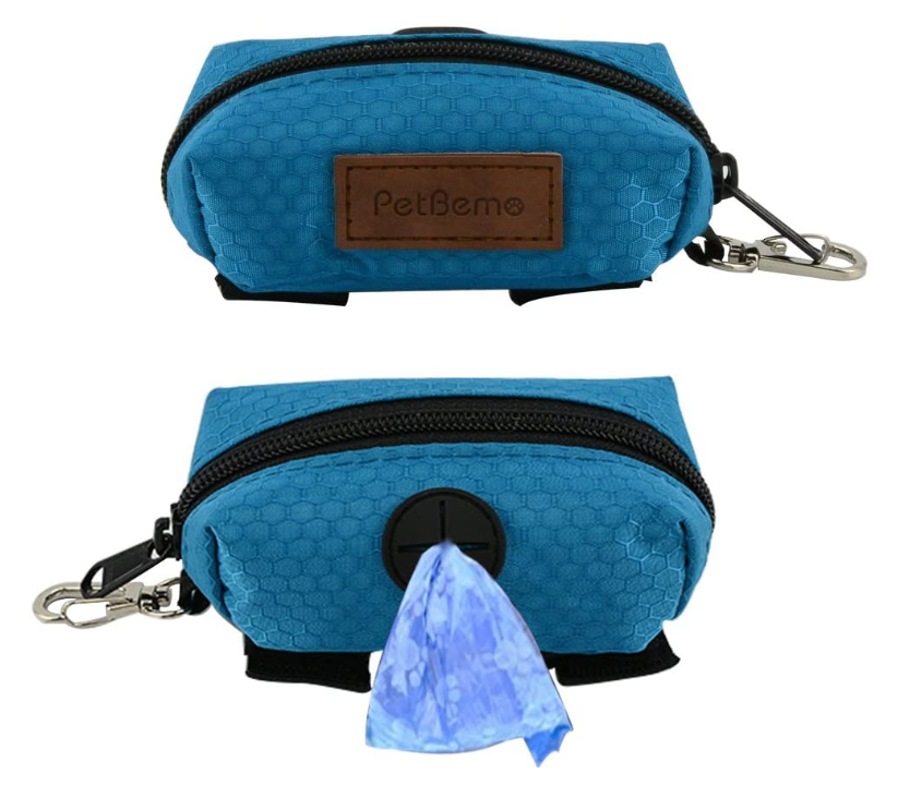 Quality Dog Poop Bag Dispenser