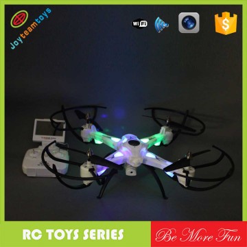 PTZ for camera 5.8G big FPV drone with High set function RFT FPV drone