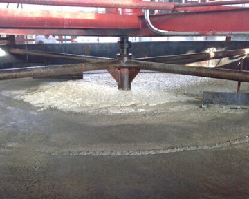 Sugar Production Machine