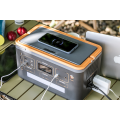 Portable Power Station to Charge and Explore