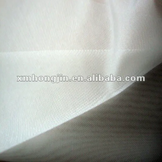 Nylon/ Stretch Mesh Fabric