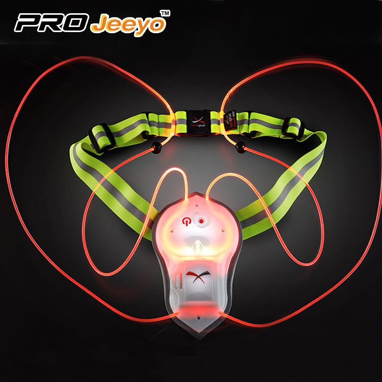 led running belt 1