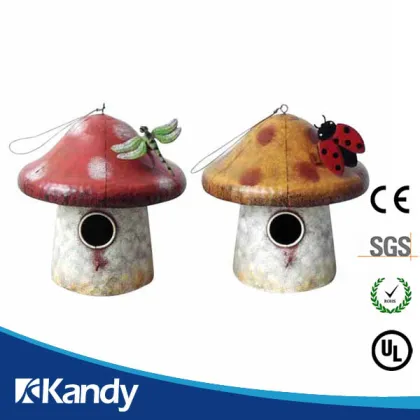 Customized package Top 1 gifts the best choice garden decoration garden mushroom