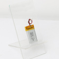 Excellent Quality 382339 3.7V 300mAh Lipo Battery