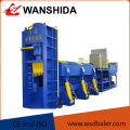Alto desempenho 630ton Hydraulic Busal Shear para sucata