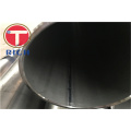 ASTM A178 Grade D ERW Boiler and Superheart Tube