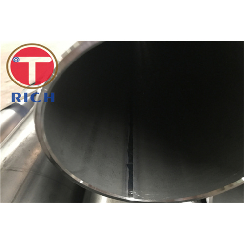 JIS G3452 Sgp Welded Carbon Steel Piping