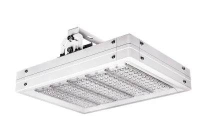 Aisle Lighting 200w Led Flood Lights 2.34a , No High Pressure