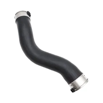 14463-4KV0A Turbocharger Intercooler Outer Hose for Nissan NP300 D40 D23
