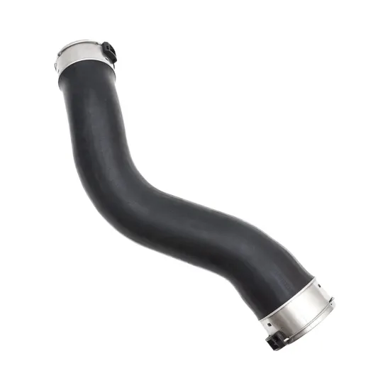 14463-4KV0A Turbocharger Intercooler Outer Hose for Nissan NP300 D40 D23