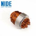 Động cơ tự động cuộn dây stator máy chèn