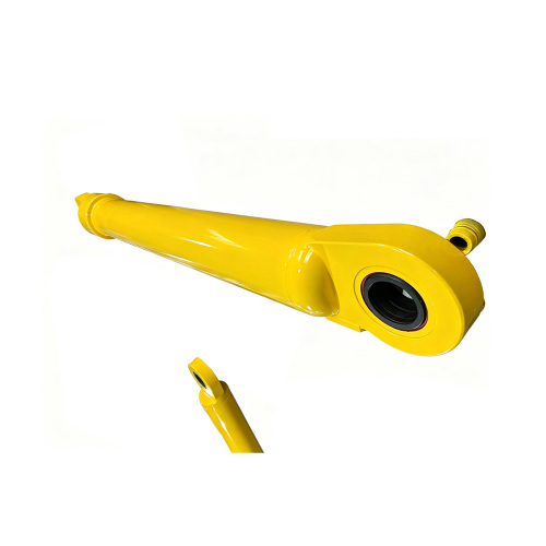 Цилиндр гидравлической стрелы Tianjian Komatsu Экскаваторы
