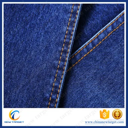 rigid 10oz denim brand fabric jeans