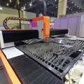 Co2 High Speed Cnc Laser Cutting Machine