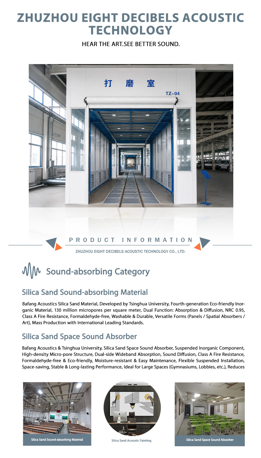 Modular Soundproof Room-X
