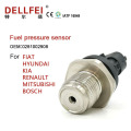 Common Rail Sensor 0281002908 Model Common Rail Sensor 0281002908 Model For HYUNDAI RENAULT Supplier