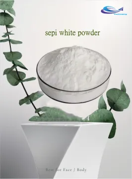99% MSH Sepi White Powder 175357-18-3