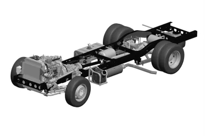 mini bus chassis buggy buses for sale