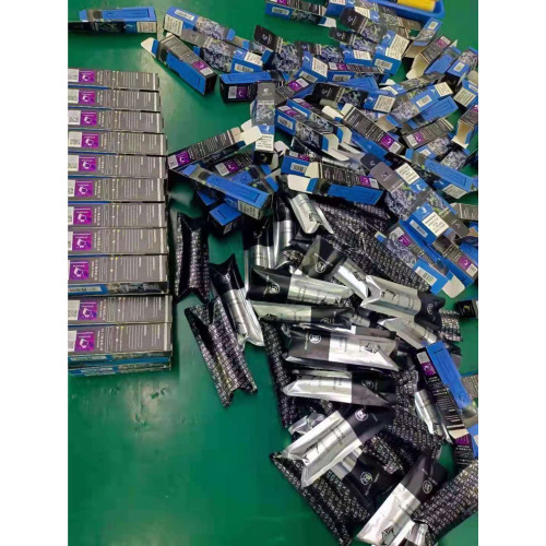 OEM Low Price Disposable Gunnpod