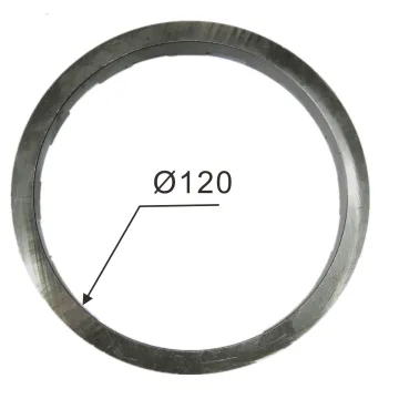 High-Quality Steel Synchronizer Ring