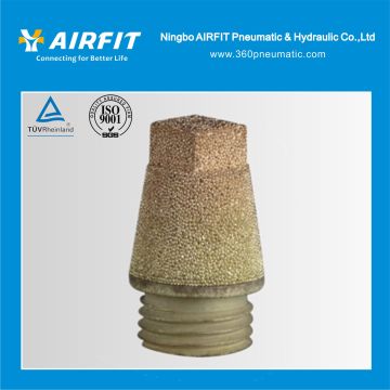 Sc Type Metal Muffler with Competitive Price