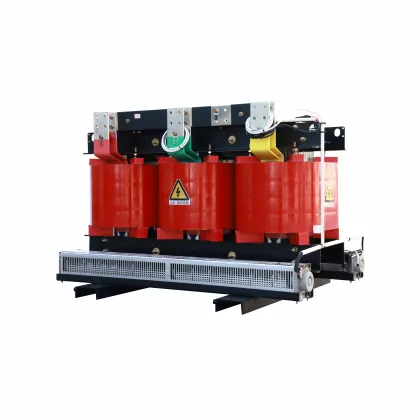 Energy-saving Dry Type Transformer