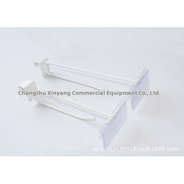 Supermarket Clothing Store Display Hooks