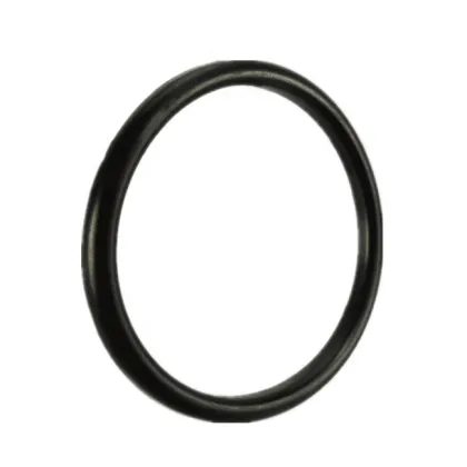 DN100 Concrete Pipe Seal and Ring Rubber Gasket - Niigata Concrete Pump Rubber Seal