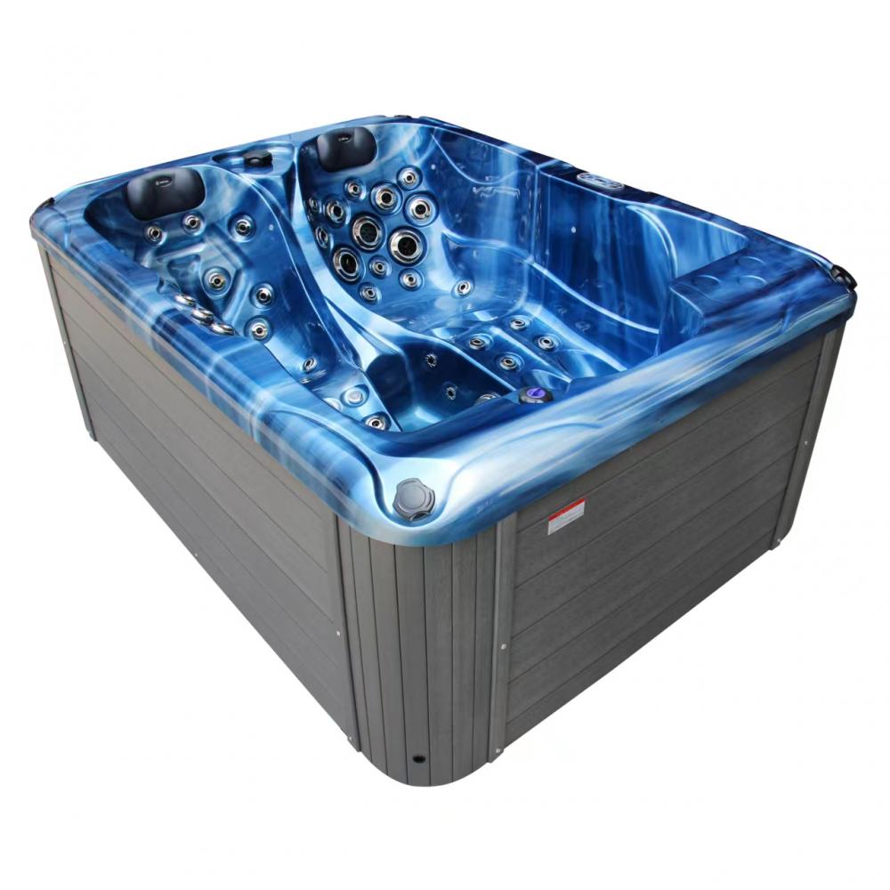 Hydromassage Spa Hl 1002