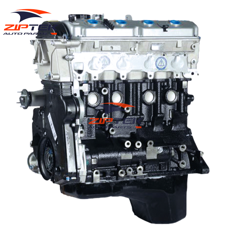 Durable 4G63S4M Engine for Great Wall Haval