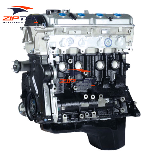 Трывалы рухавік 4G63S4M для вялікіх сцен