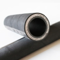 EN856 4SP/4SH Steel Wire Hydraulic Rubber Hose