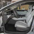 Leapmotor C01 2024 Range Extended Electric Vehicle
