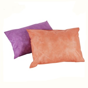 Non Woven Disposable Airline Pillow