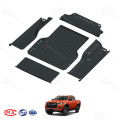 2019-2024 ISUZU D-MAX TRUCK BED MATS