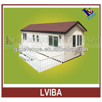 Morden villa portable house portable housing