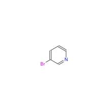 Zwischenprodukte 3-Bromopyridin CAS 626-55-1