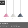 Hanging Chandelier Ceiling Lamp For Living Dining Room