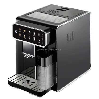 Wholesale Fully Automatic Espresso Machine Oracle Touch Coffee Machine