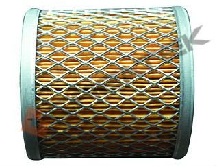 SHACMAN truck spare parts,steering filter element