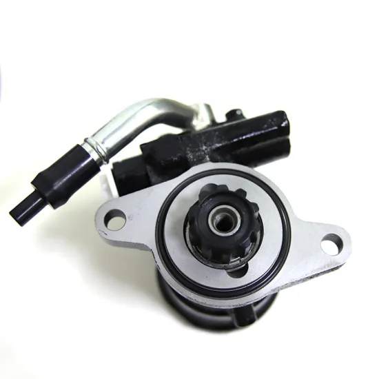 Auto Power Steering Pump 44310-35500 for Toyota Land Cruiser 90 KDJ90/KZJ90