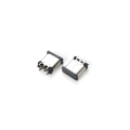 TYPE-C Female Vertical Connector 8.1mm
