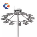 Flood Light High Mast Lighting