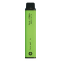 UK Elux 100% Original 3500 Puffs Disposable Vape