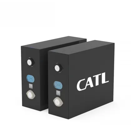 CATL LiFePO4 280AH Lithium Battery 3.2V for Amazingenergy