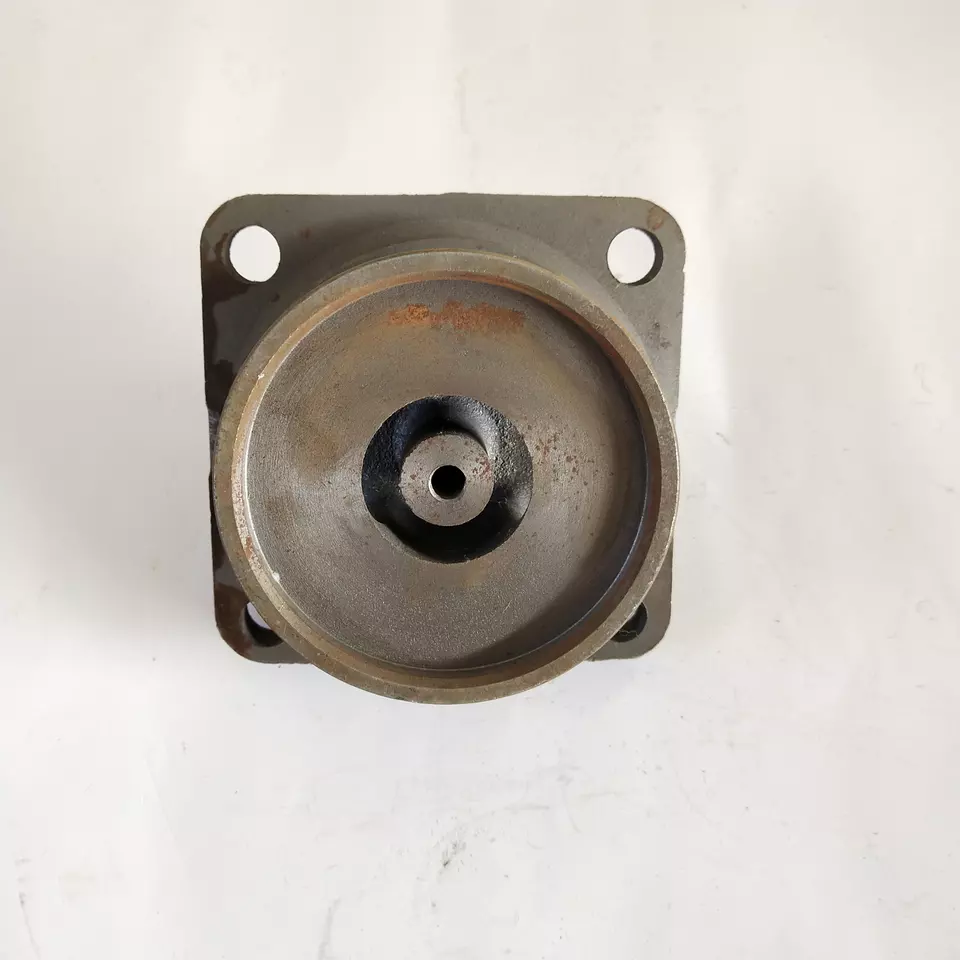 Transmission Oil Filter Cap Cover 3 Jpg