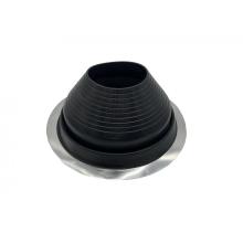 High Quality Retrofit EPDM Silicone Pipe Flashing Boots