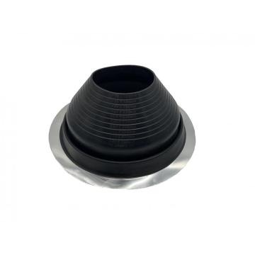 High Quality Retrofit EPDM Silicone Pipe Flashing Boots